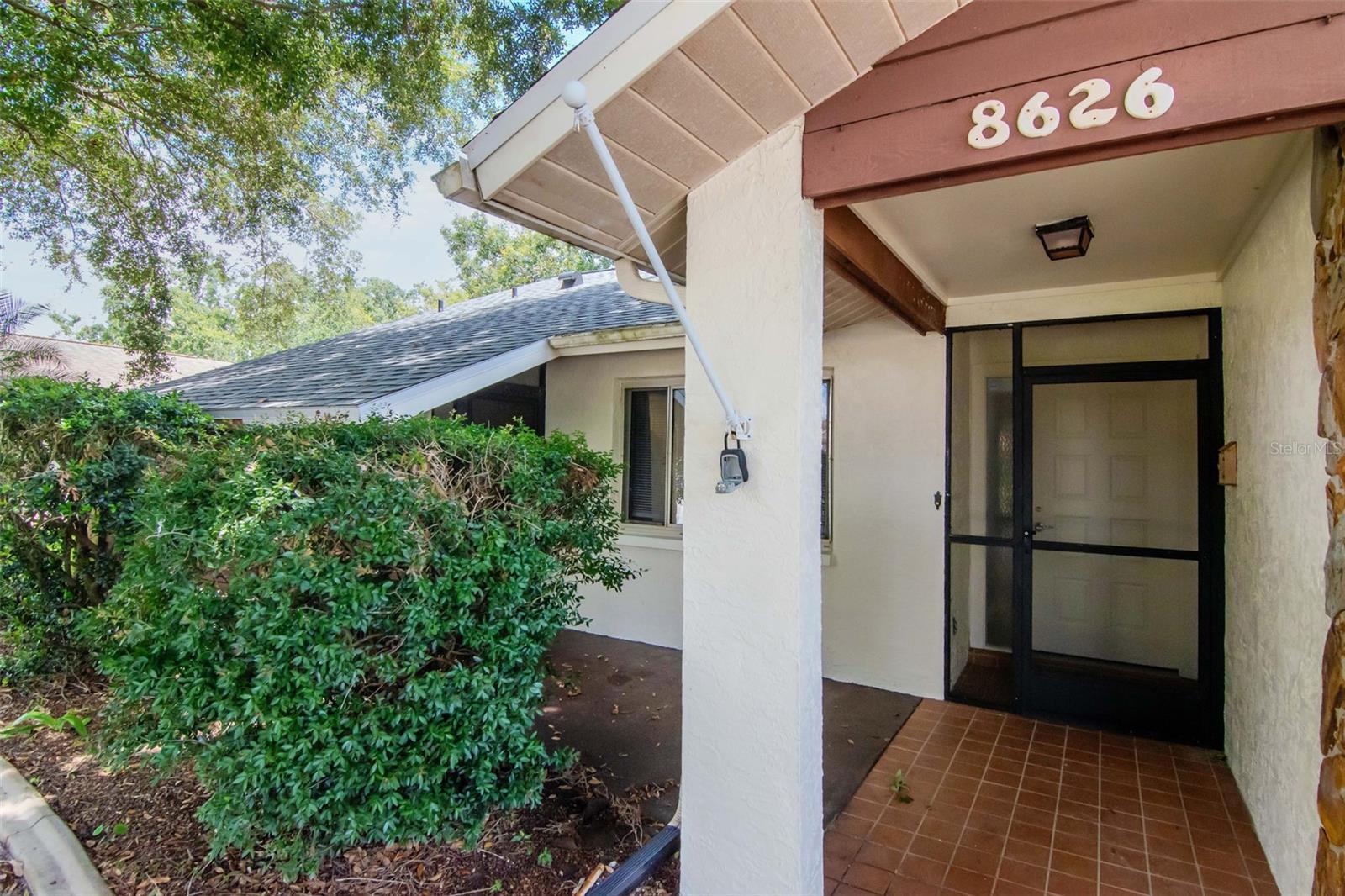 8626 WOODBRIDGE DRIVE