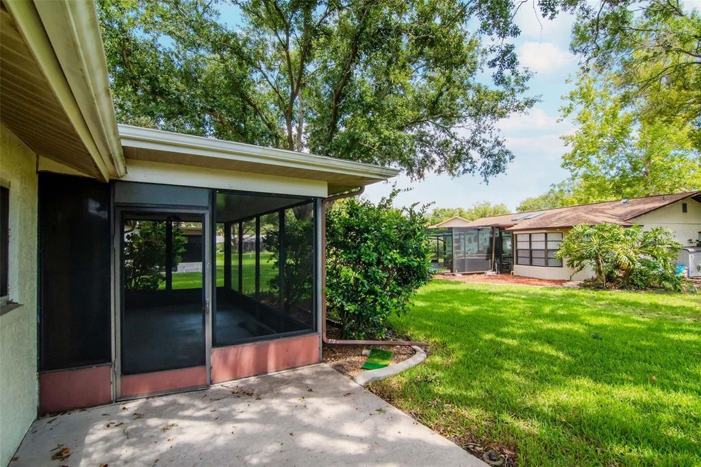 Photo of 8626 Woodbridge Drive, New Port Richey, FL 34655 (MLS # TB8395447)