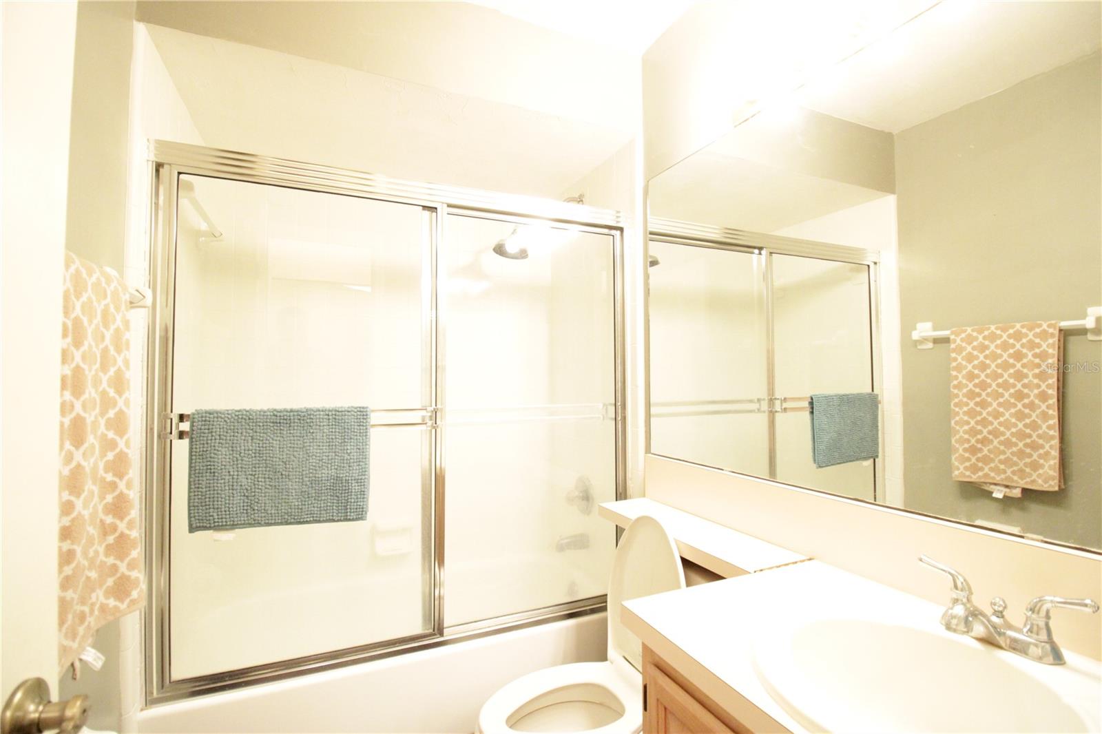 PATIO HOMES OF WEST END - Residential Lease