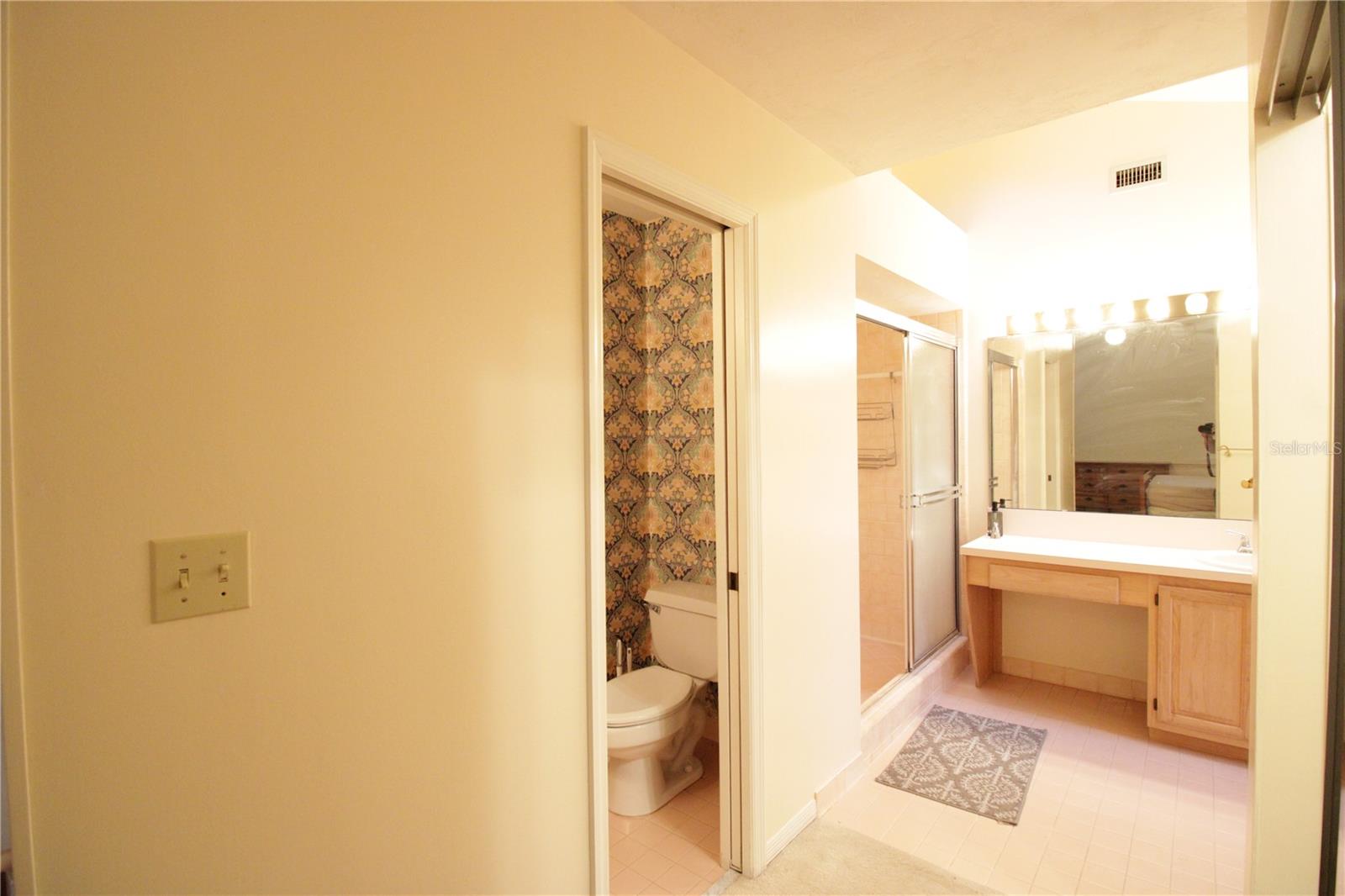 PATIO HOMES OF WEST END - Residential Lease