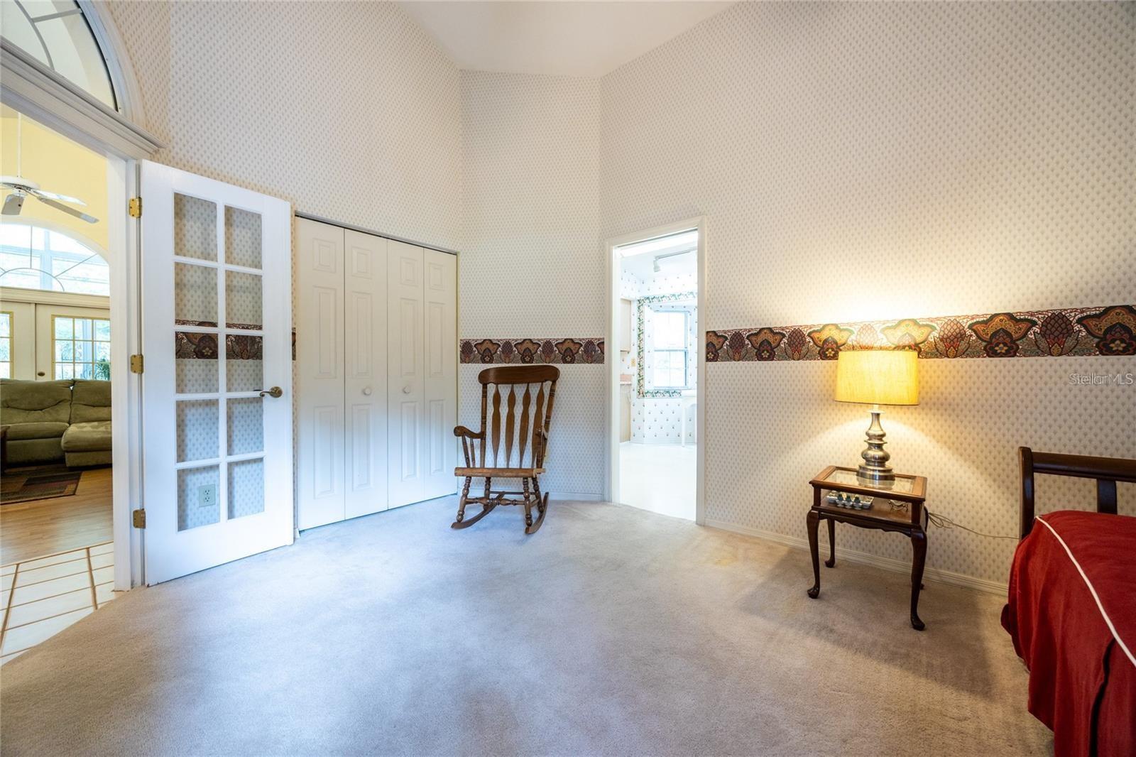 PATIO HOMES OF WEST END - Residential Lease