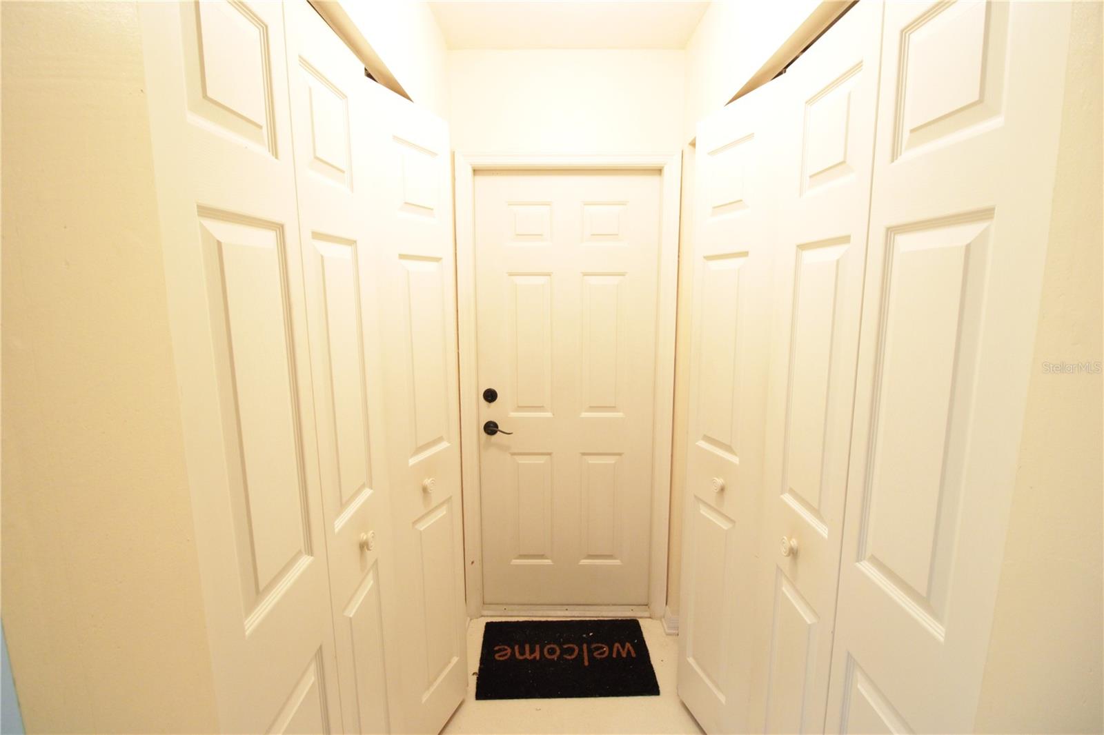 PATIO HOMES OF WEST END - Residential Lease