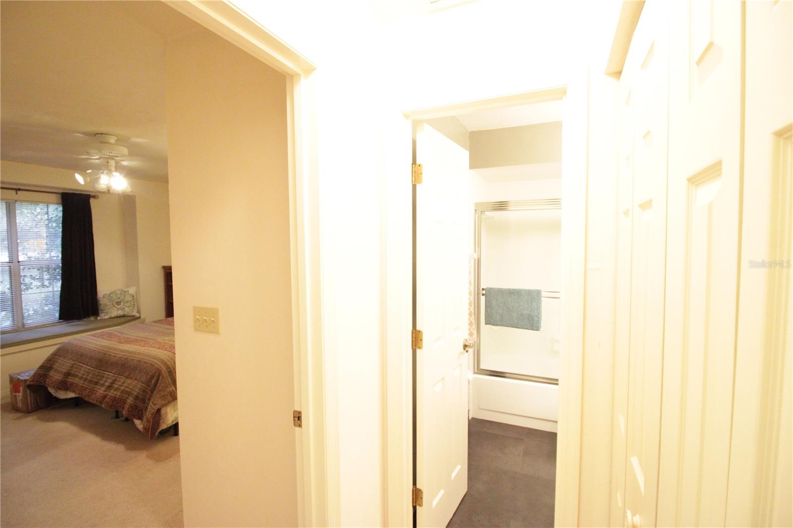 PATIO HOMES OF WEST END - Residential Lease