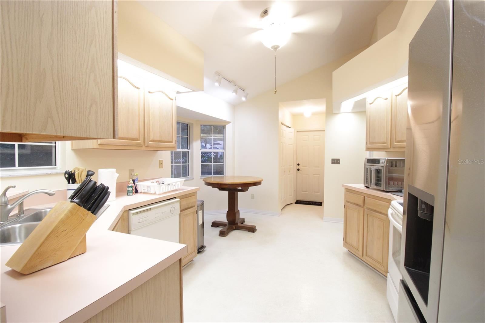 PATIO HOMES OF WEST END - Residential Lease