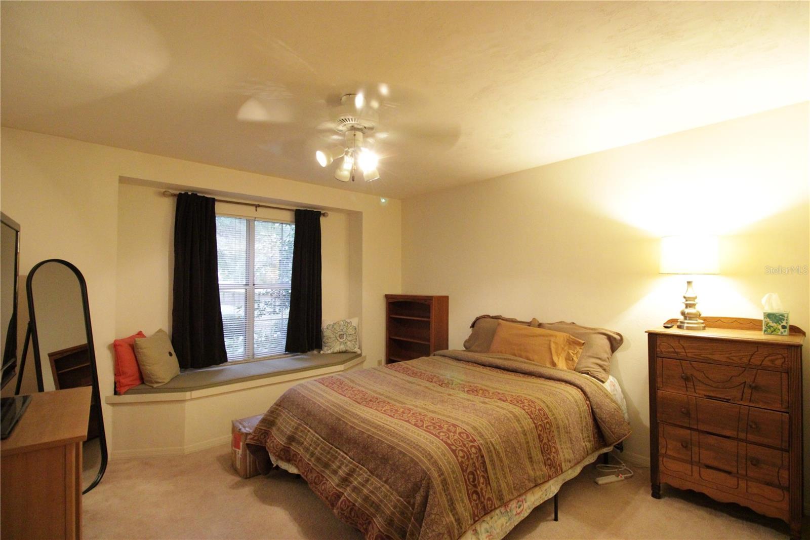 PATIO HOMES OF WEST END - Residential Lease