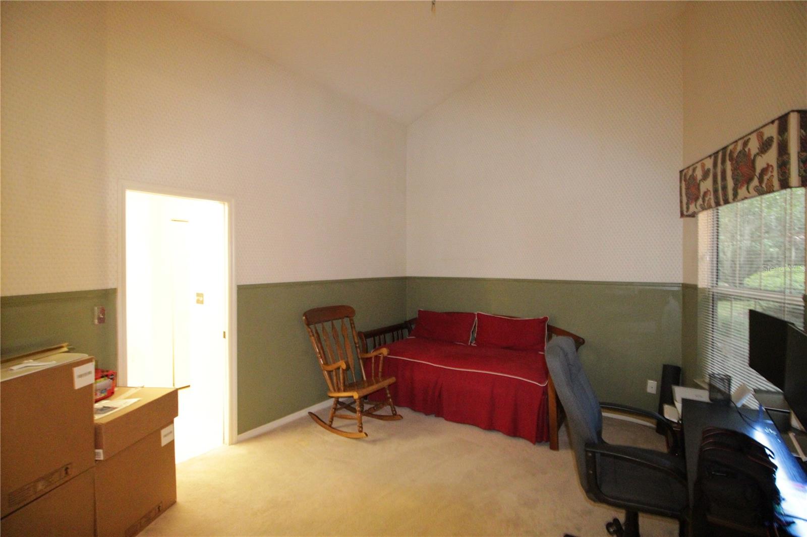 PATIO HOMES OF WEST END - Residential Lease