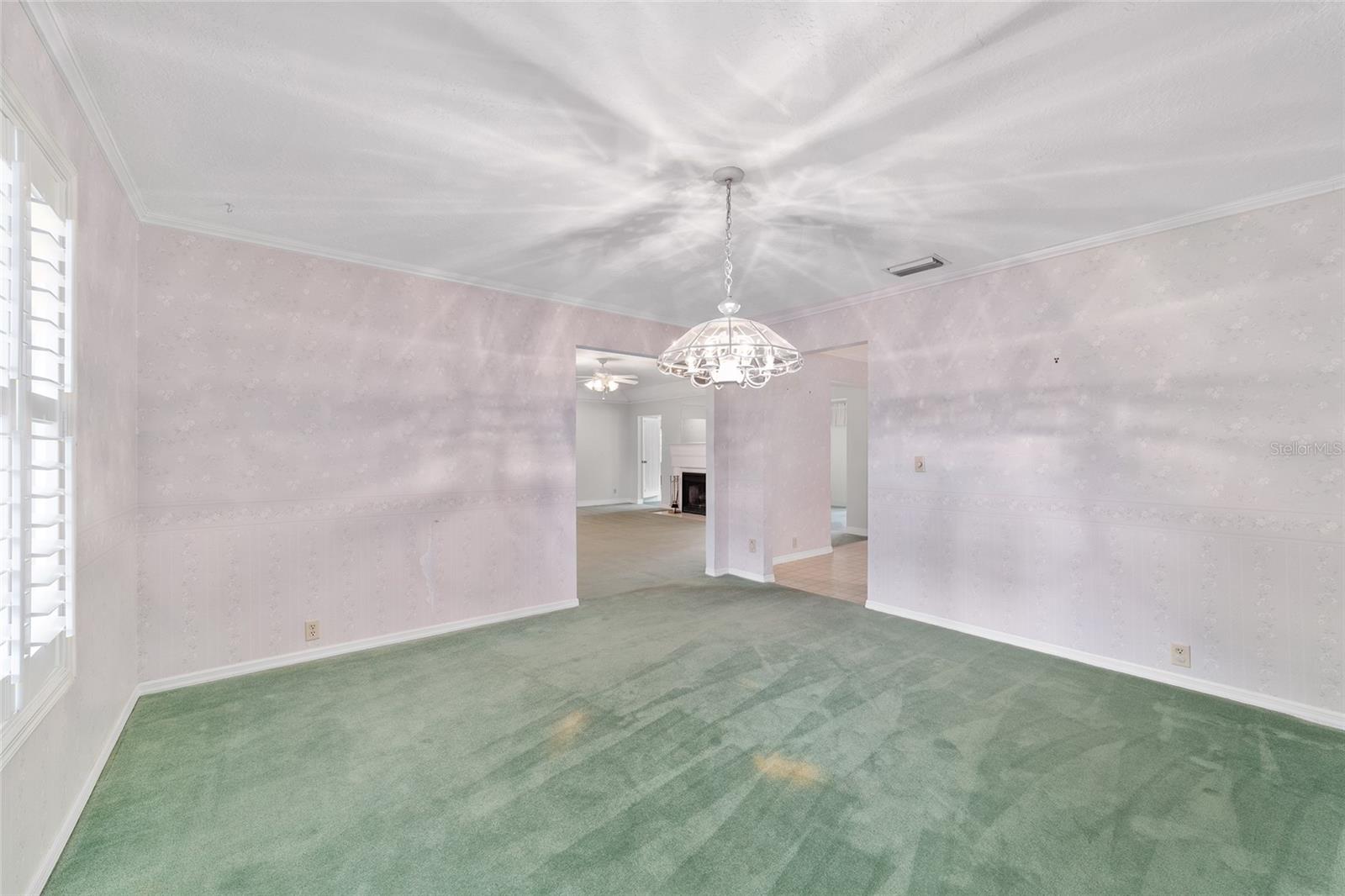 FOREST OF GOLDEN HILLS - Residential