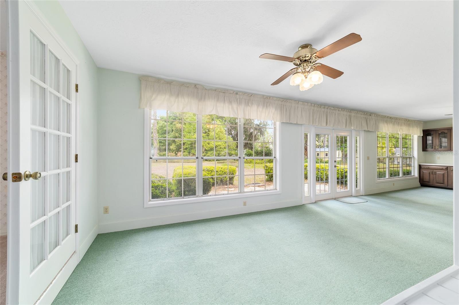 FOREST OF GOLDEN HILLS - Residential