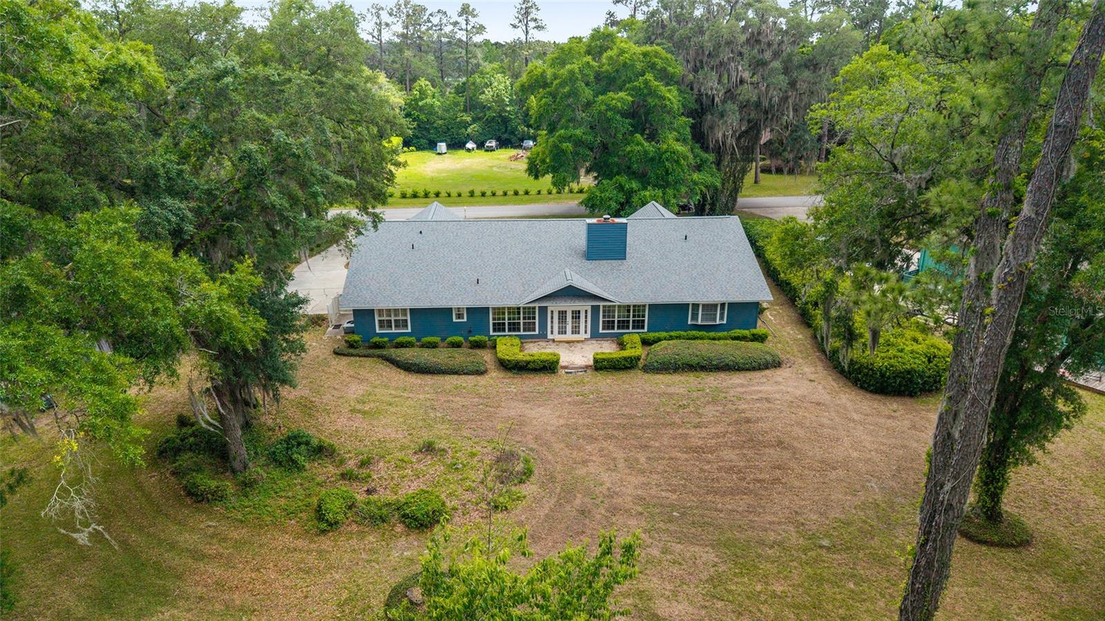 FOREST OF GOLDEN HILLS - Residential