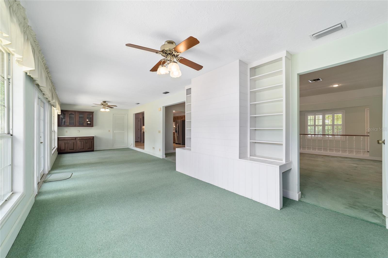 FOREST OF GOLDEN HILLS - Residential