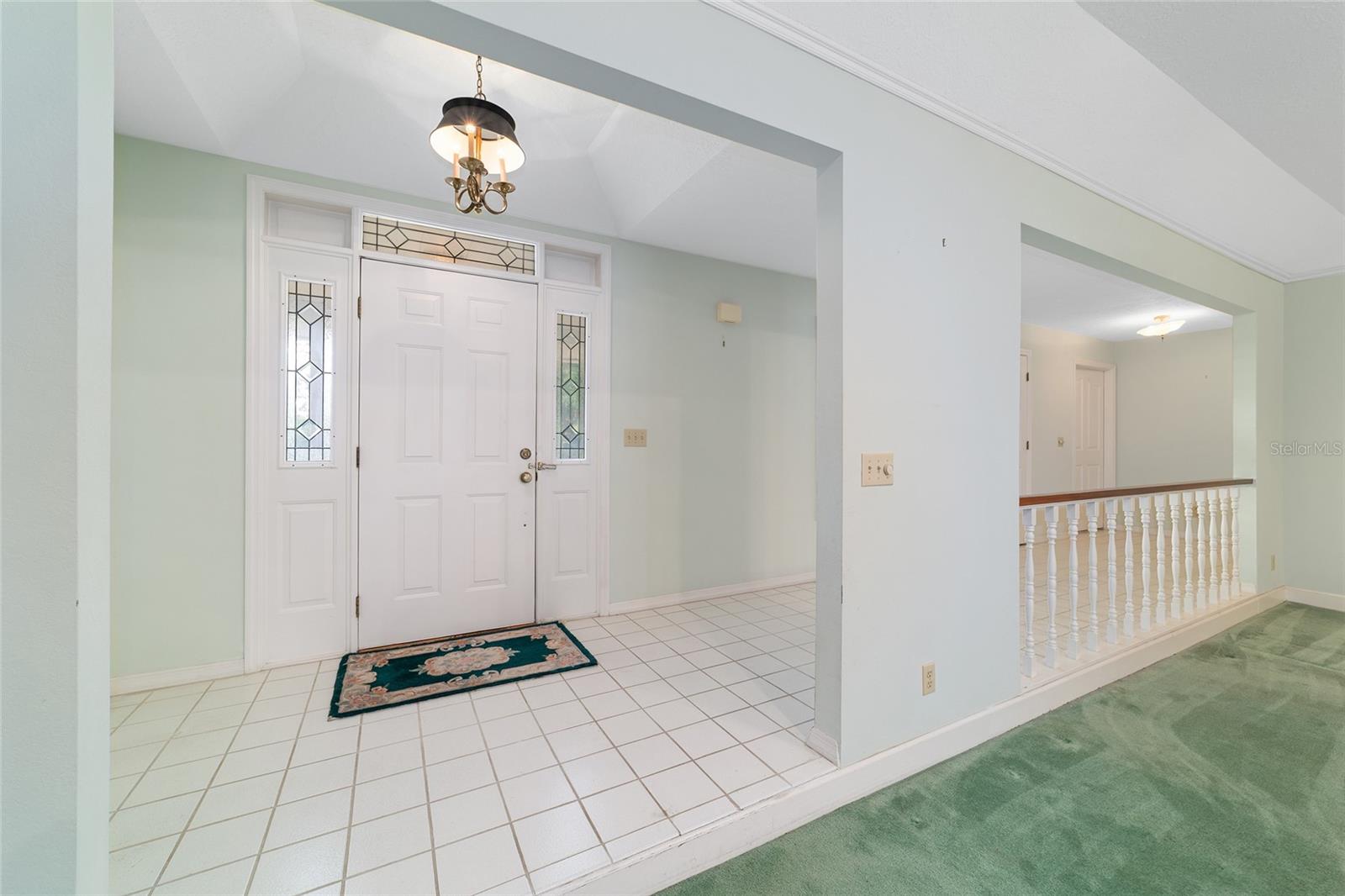 FOREST OF GOLDEN HILLS - Residential