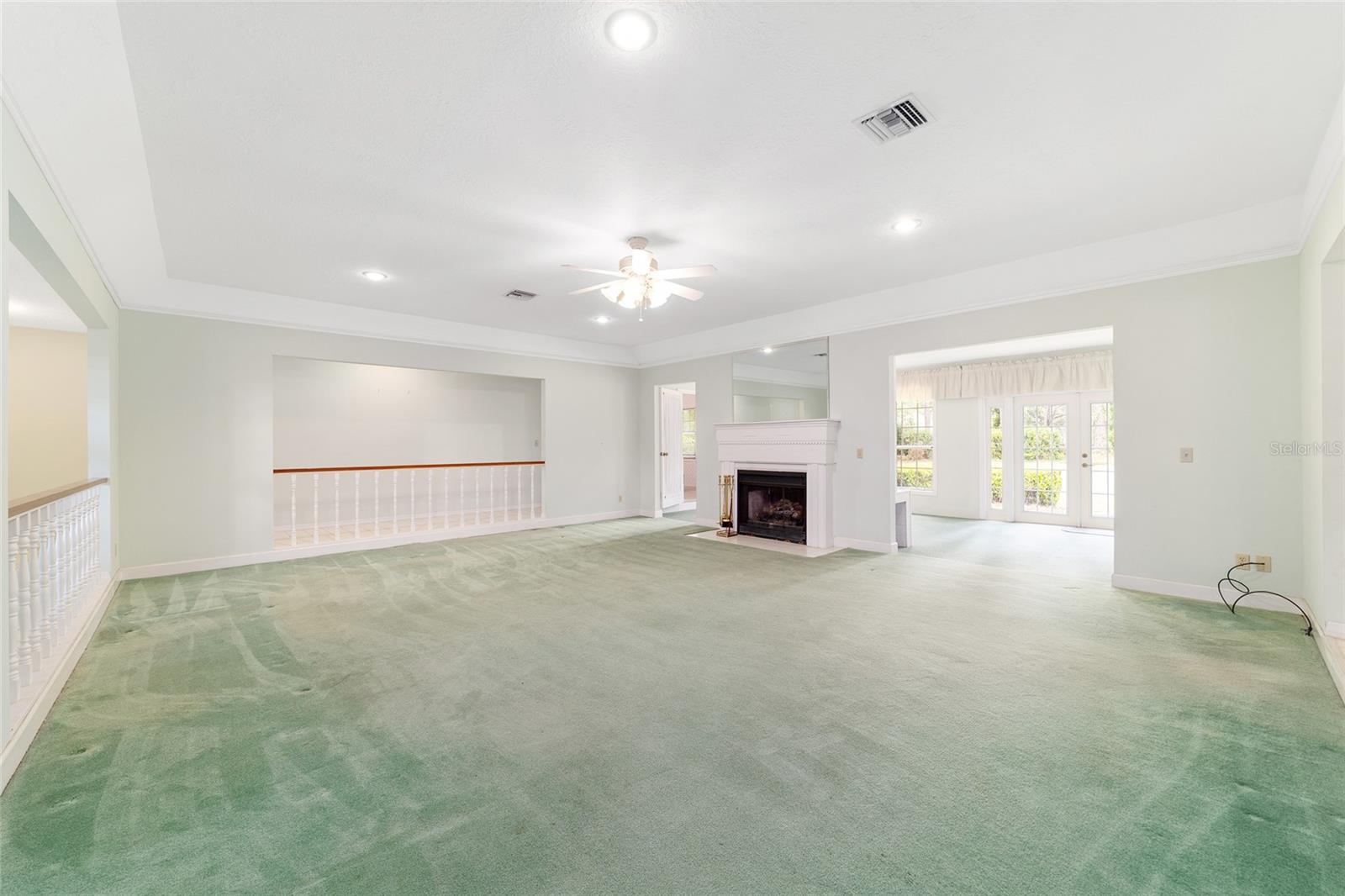 FOREST OF GOLDEN HILLS - Residential