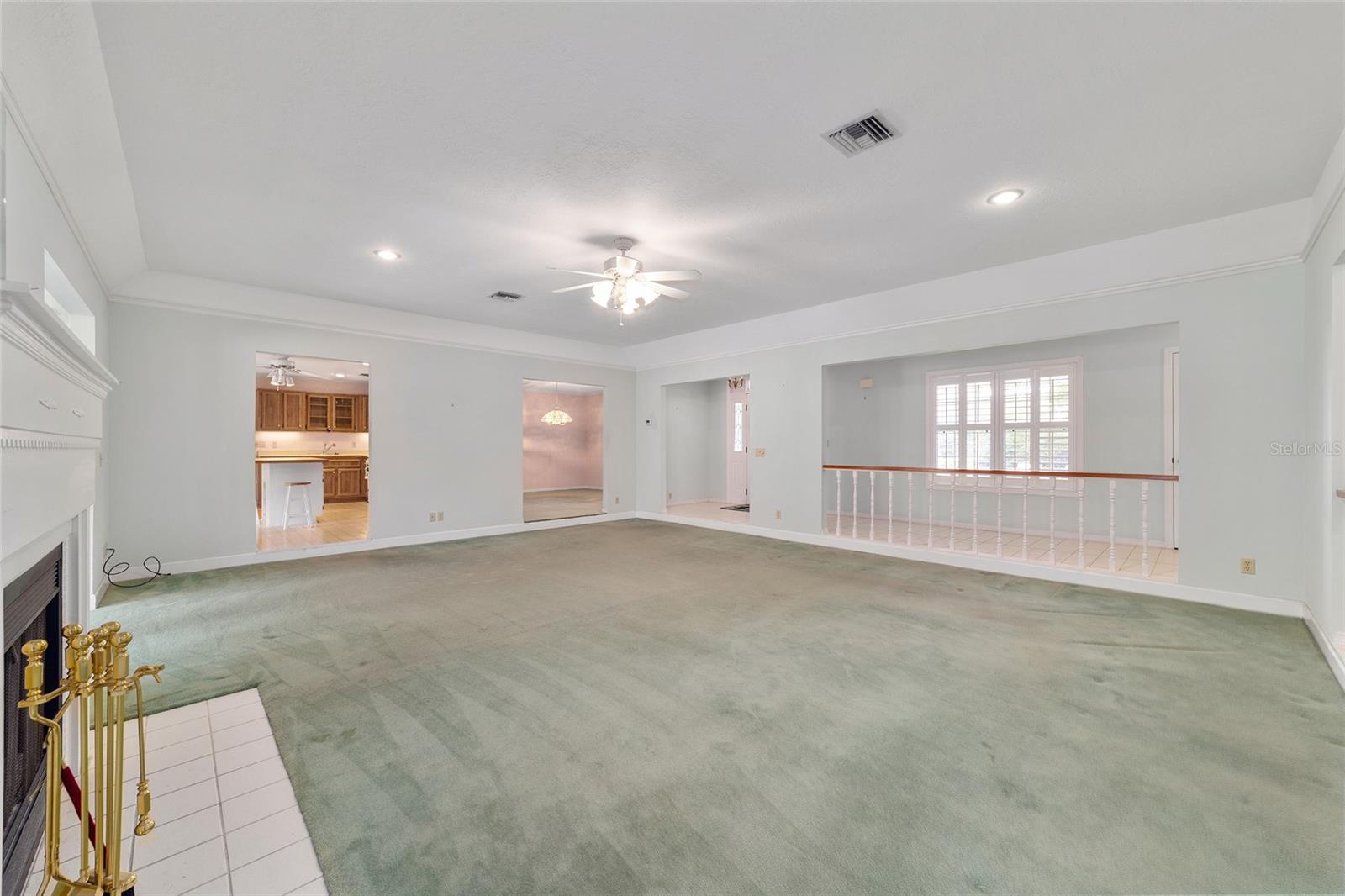 FOREST OF GOLDEN HILLS - Residential