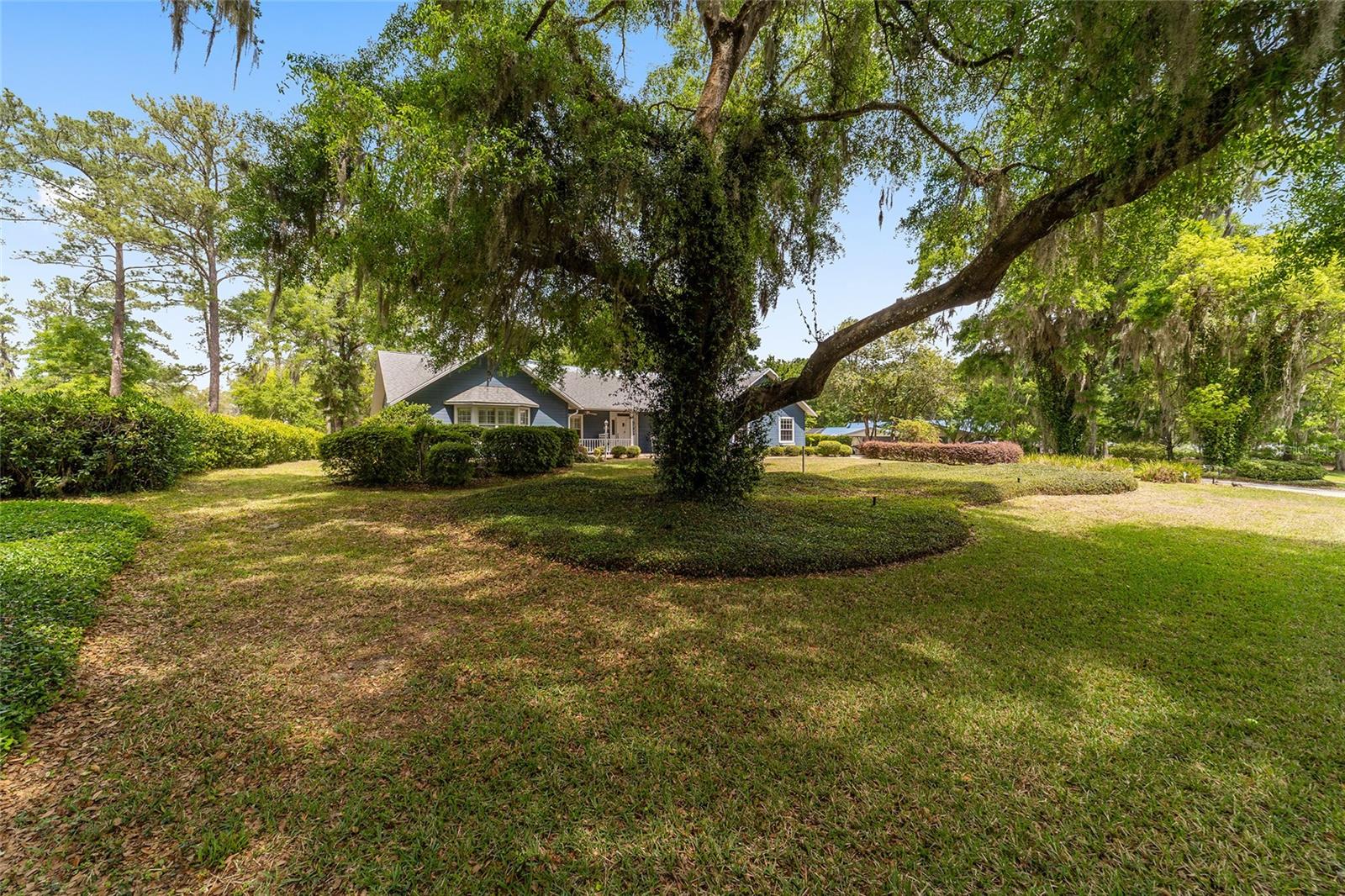 FOREST OF GOLDEN HILLS - Residential