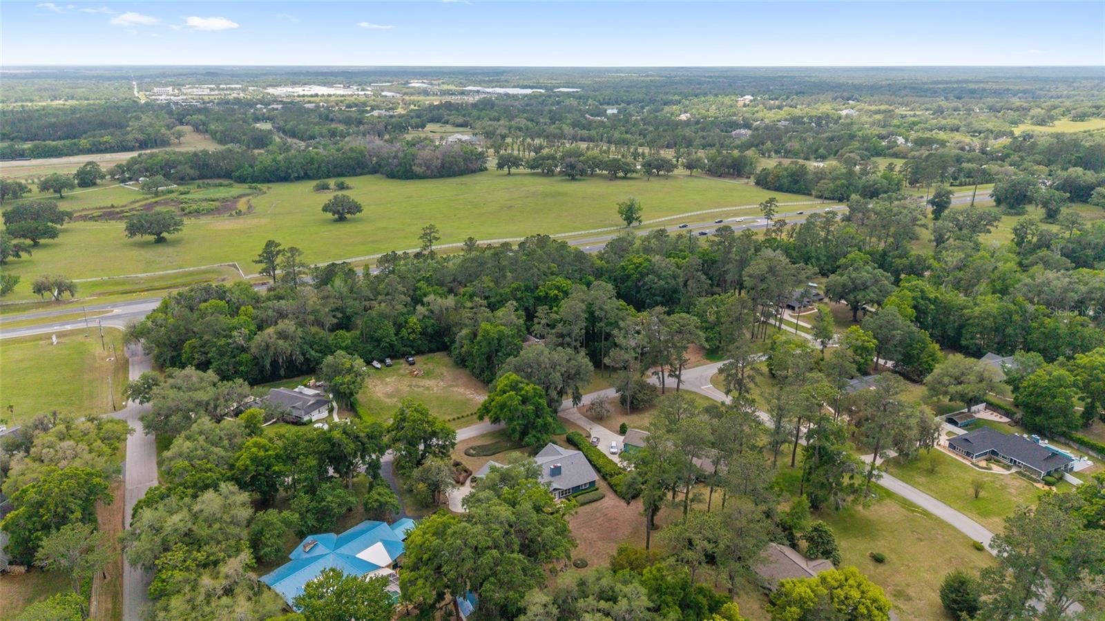 FOREST OF GOLDEN HILLS - Residential