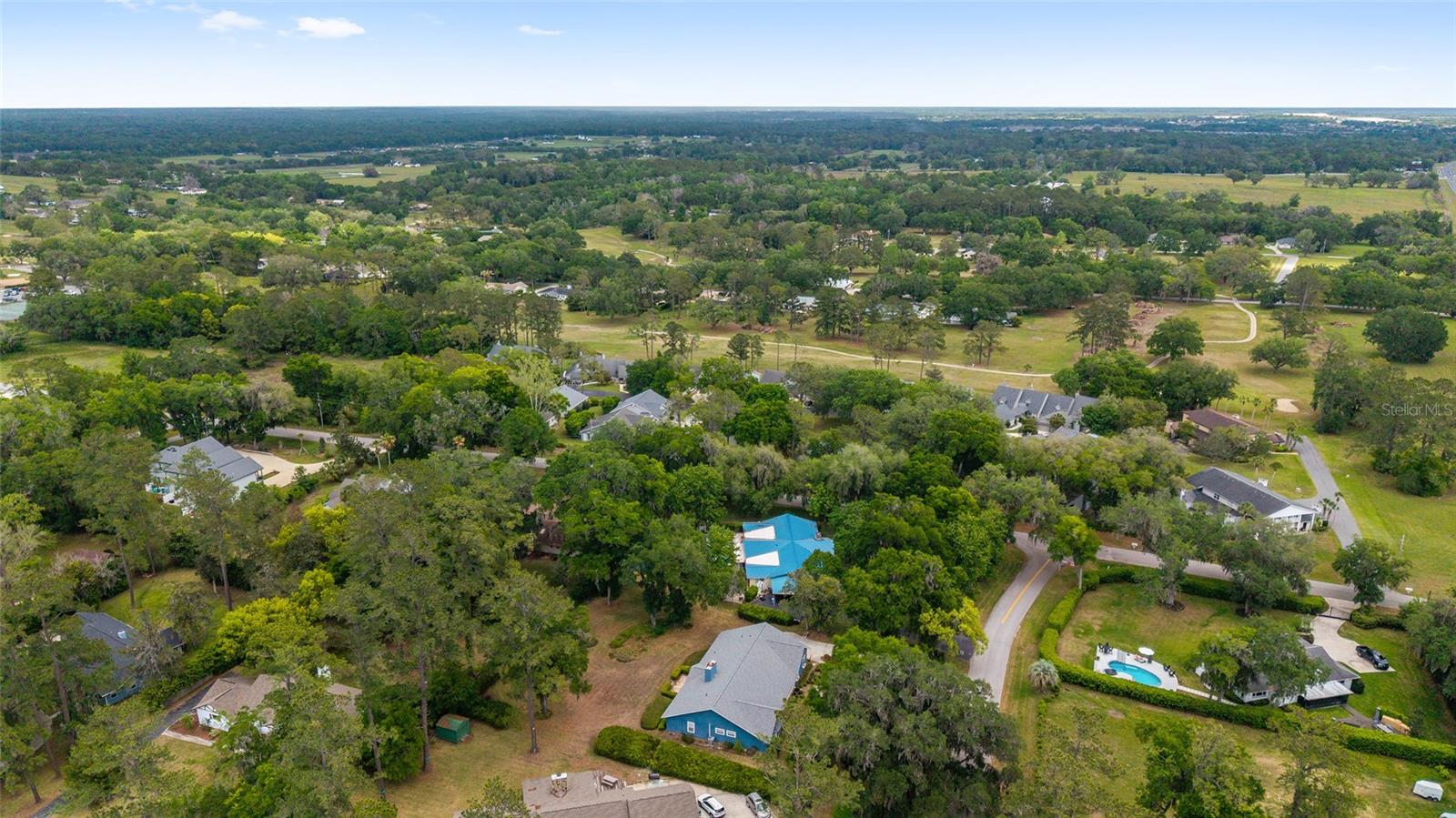 FOREST OF GOLDEN HILLS - Residential