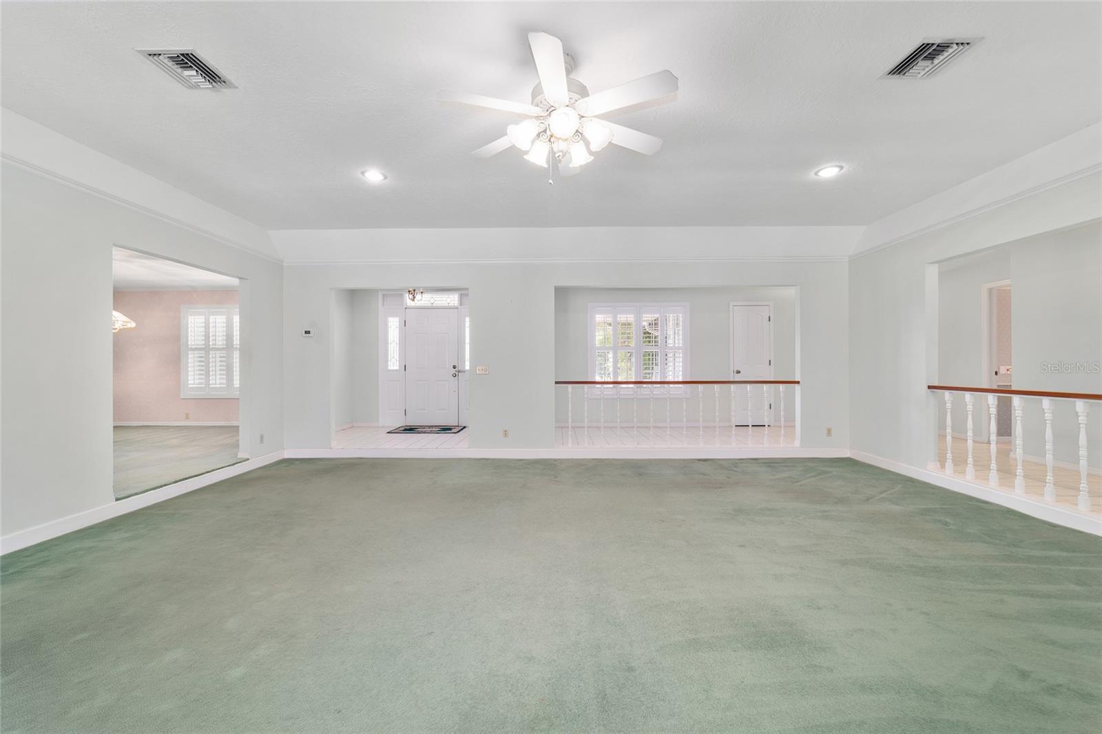 FOREST OF GOLDEN HILLS - Residential