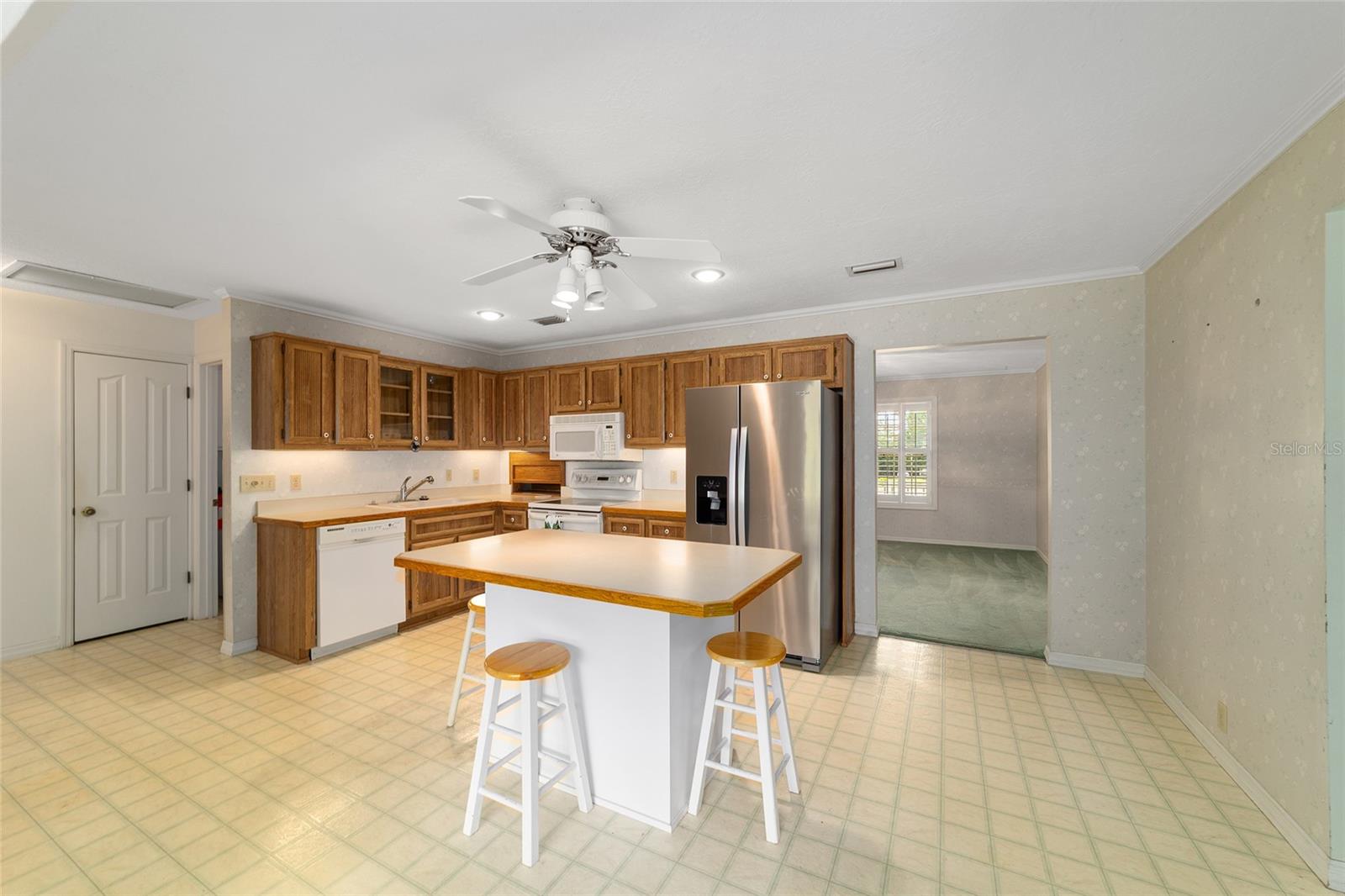 FOREST OF GOLDEN HILLS - Residential