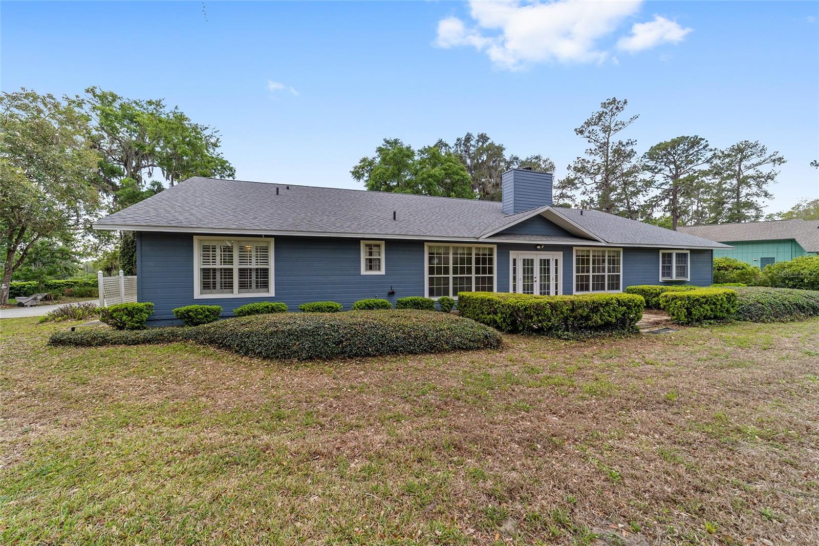 FOREST OF GOLDEN HILLS - Residential