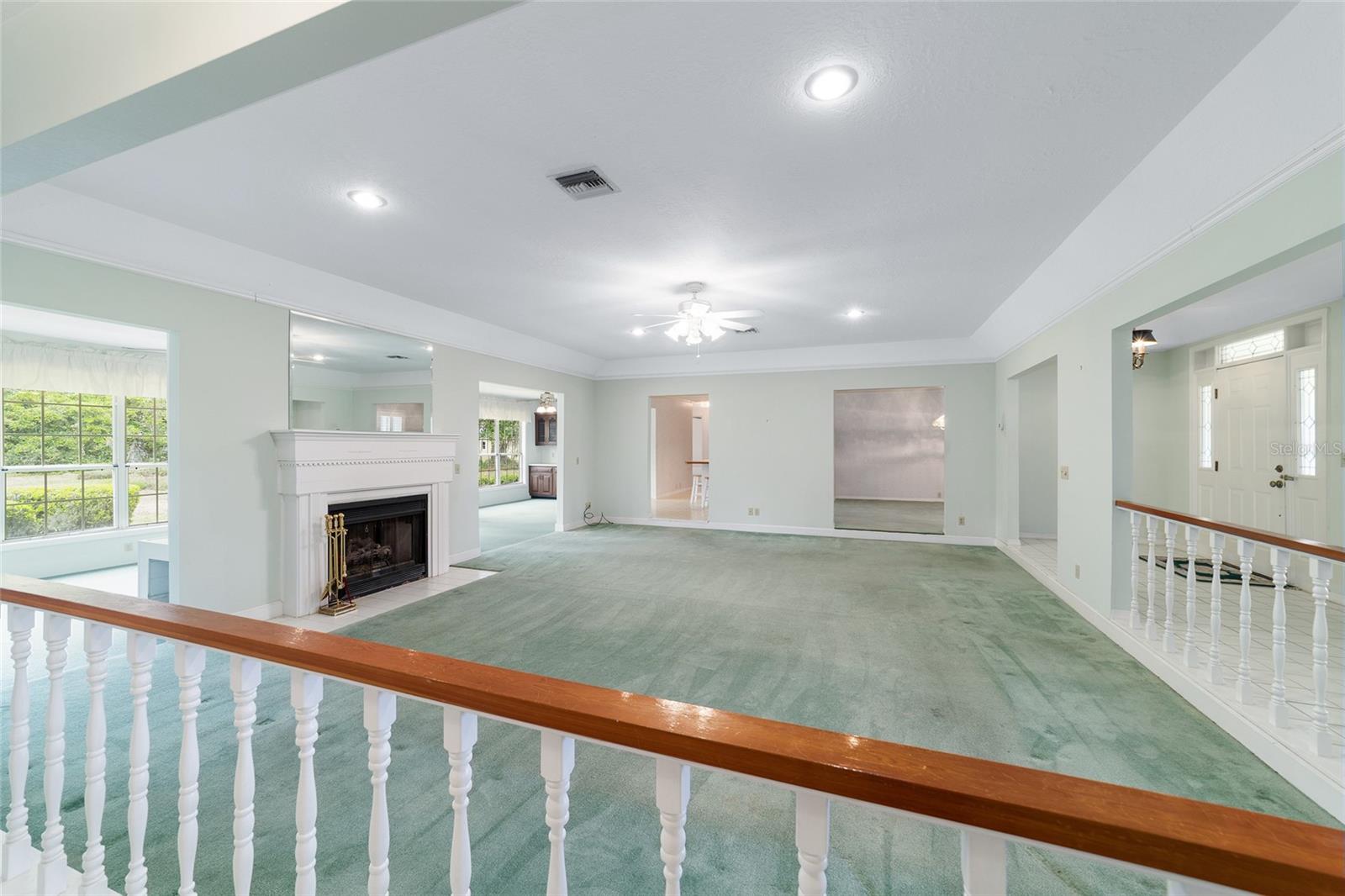 FOREST OF GOLDEN HILLS - Residential