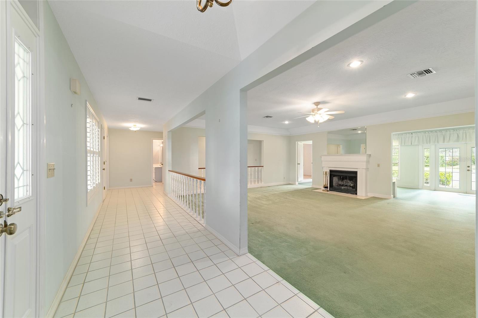 FOREST OF GOLDEN HILLS - Residential