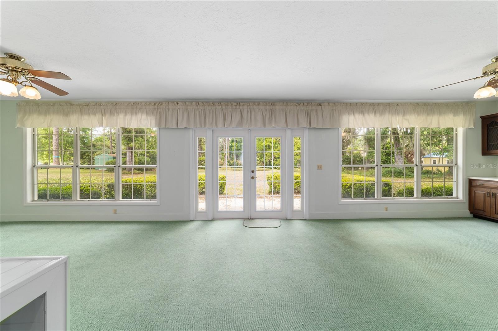 FOREST OF GOLDEN HILLS - Residential