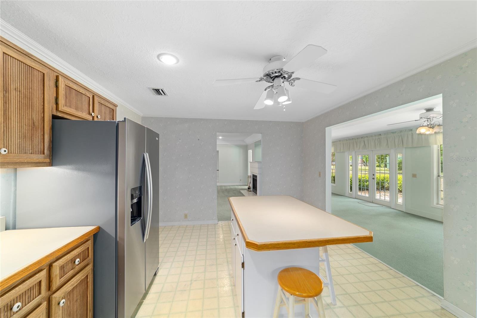 FOREST OF GOLDEN HILLS - Residential