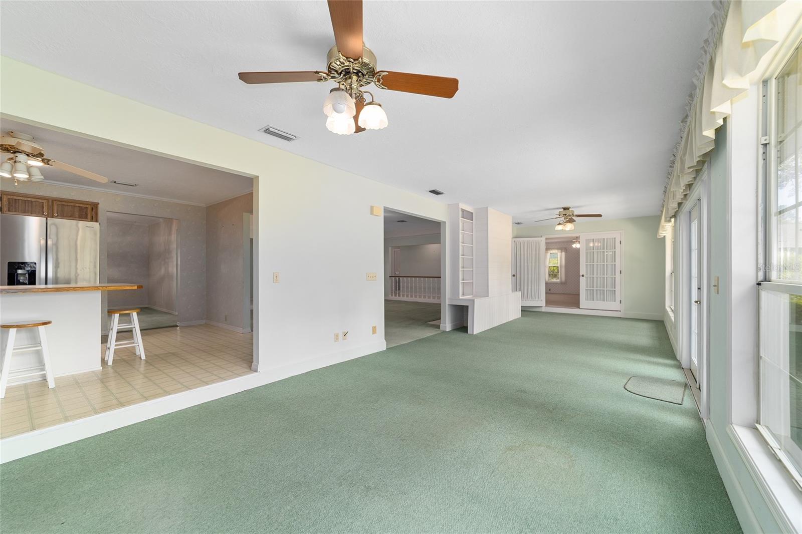 FOREST OF GOLDEN HILLS - Residential