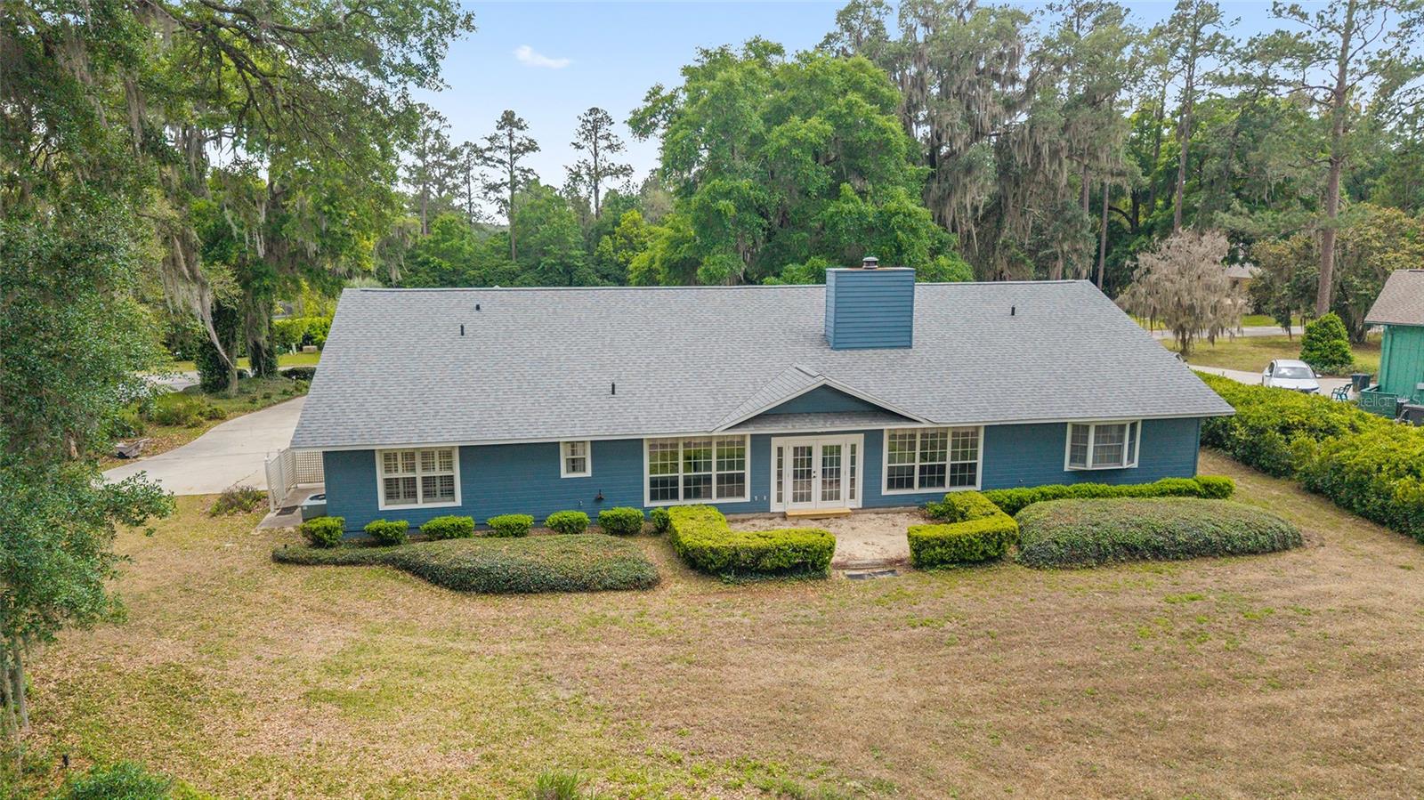 FOREST OF GOLDEN HILLS - Residential