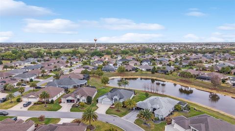 Tiny photo for 2977 Stepping Stone Path, The Villages, FL 32163 (MLS # G5109618)