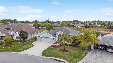 Tiny photo for 2977 Stepping Stone Path, The Villages, FL 32163 (MLS # G5109618)