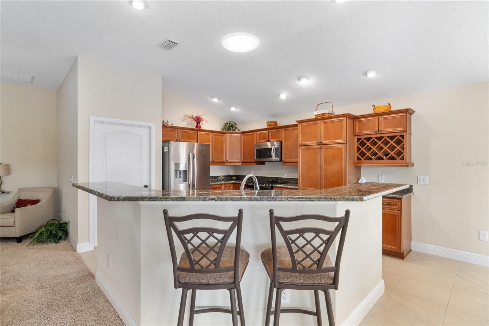 THE VILLAGES - Residential