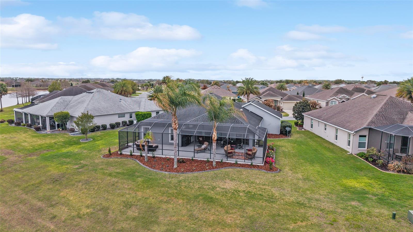 THE VILLAGES - Residential