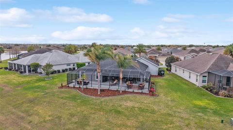 Tiny photo for 2977 Stepping Stone Path, The Villages, FL 32163 (MLS # G5109618)