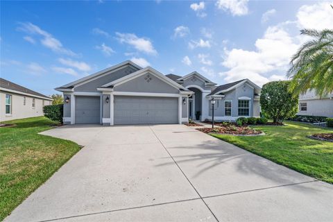 Tiny photo for 2977 Stepping Stone Path, The Villages, FL 32163 (MLS # G5109618)