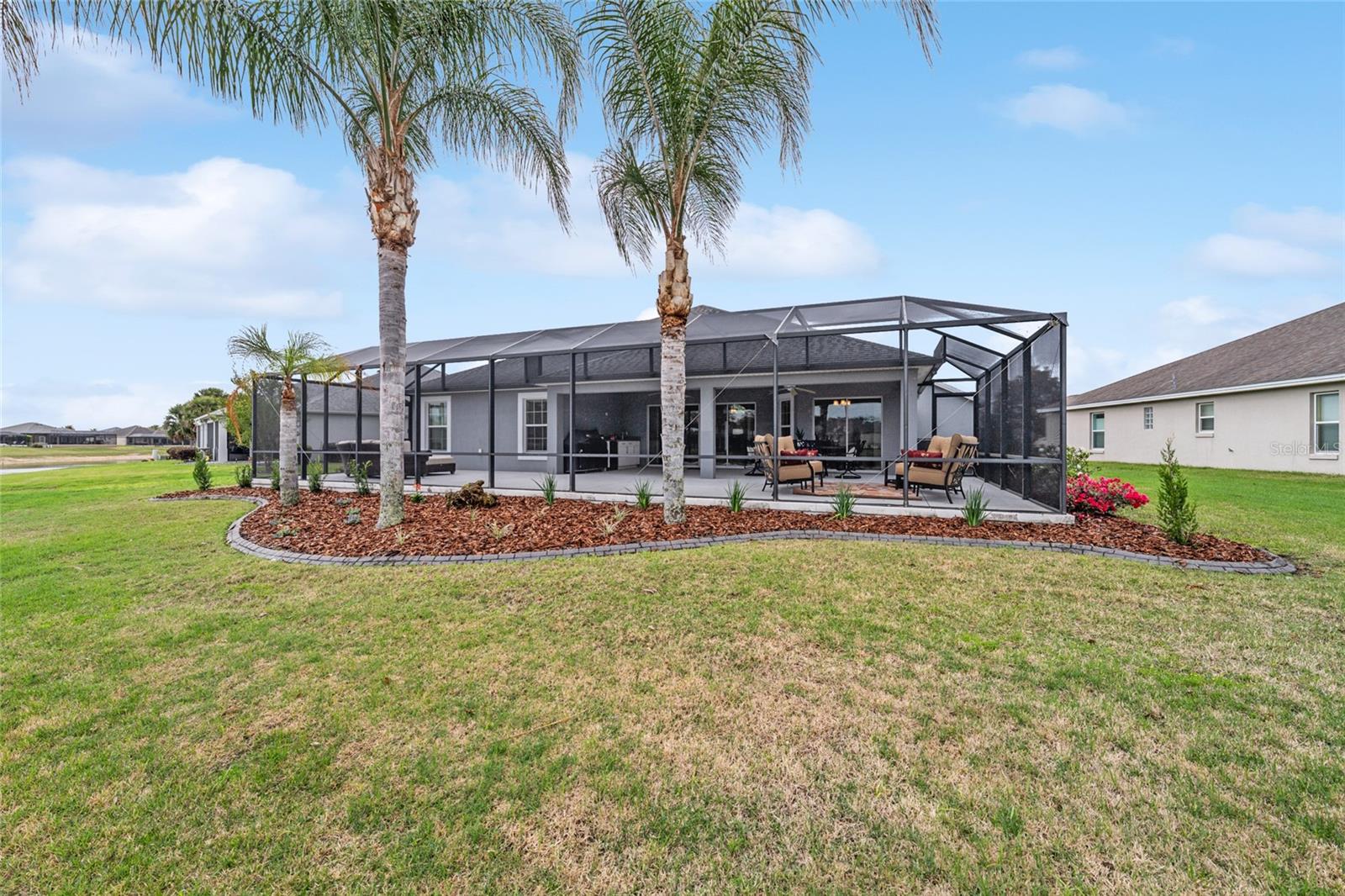 THE VILLAGES - Residential