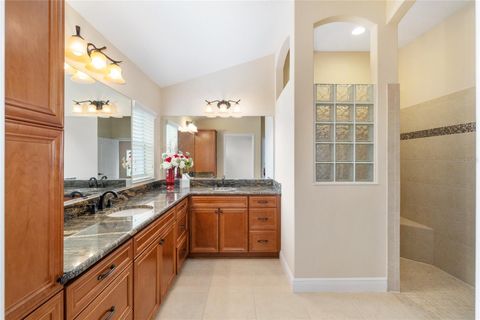 Tiny photo for 2977 Stepping Stone Path, The Villages, FL 32163 (MLS # G5109618)