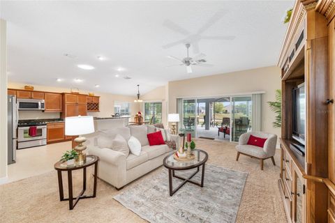 Tiny photo for 2977 Stepping Stone Path, The Villages, FL 32163 (MLS # G5109618)