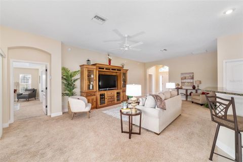 Tiny photo for 2977 Stepping Stone Path, The Villages, FL 32163 (MLS # G5109618)