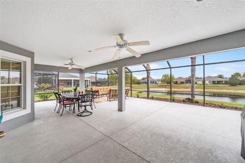 Tiny photo for 2977 Stepping Stone Path, The Villages, FL 32163 (MLS # G5109618)