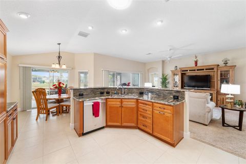 Tiny photo for 2977 Stepping Stone Path, The Villages, FL 32163 (MLS # G5109618)