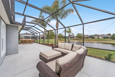 Tiny photo for 2977 Stepping Stone Path, The Villages, FL 32163 (MLS # G5109618)