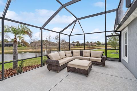 Tiny photo for 2977 Stepping Stone Path, The Villages, FL 32163 (MLS # G5109618)