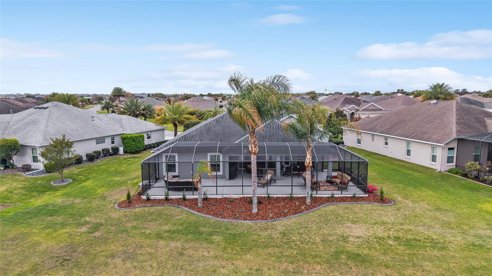 THE VILLAGES - Residential