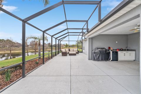 Tiny photo for 2977 Stepping Stone Path, The Villages, FL 32163 (MLS # G5109618)