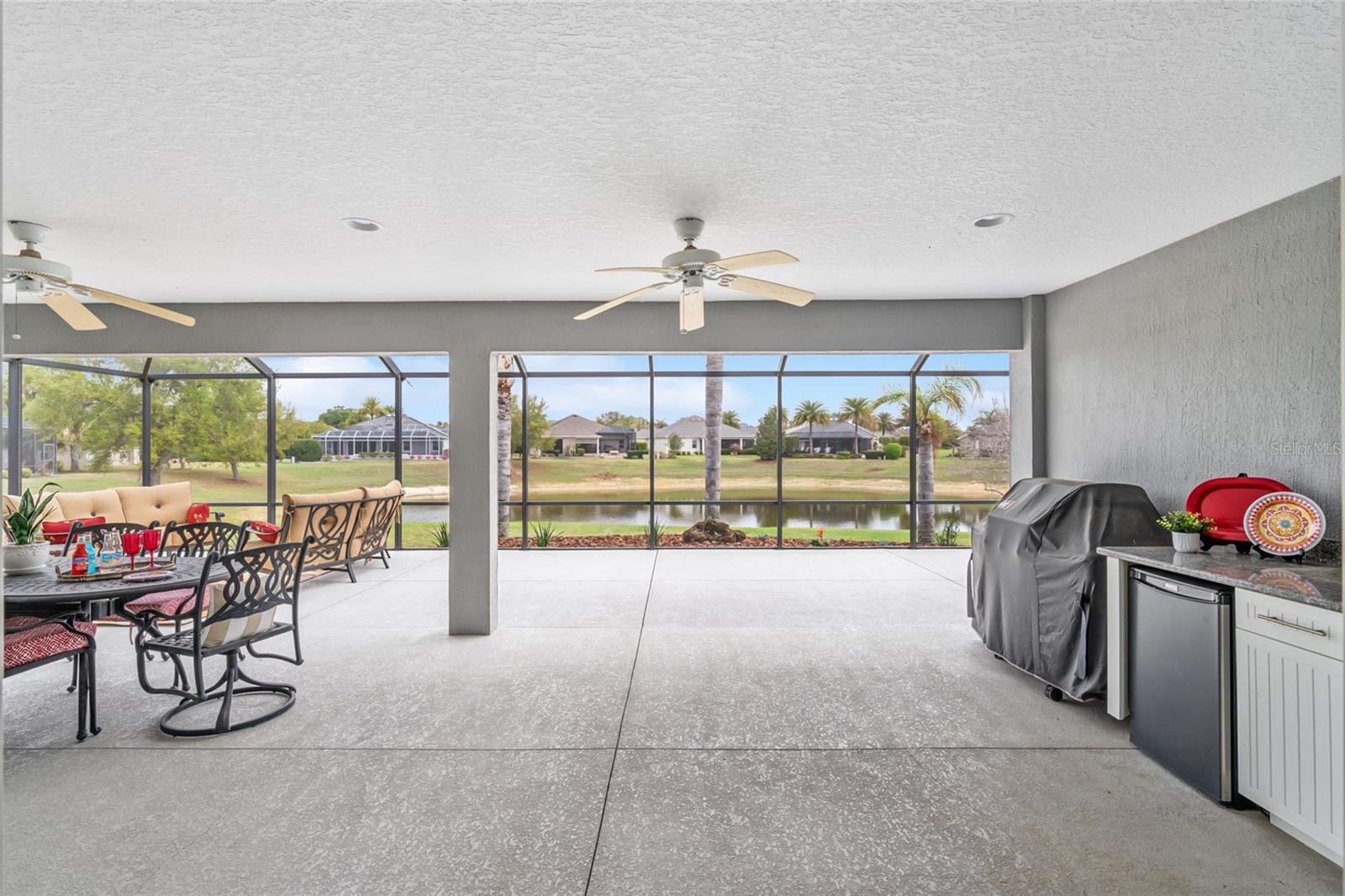 THE VILLAGES - Residential