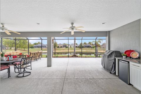 Tiny photo for 2977 Stepping Stone Path, The Villages, FL 32163 (MLS # G5109618)