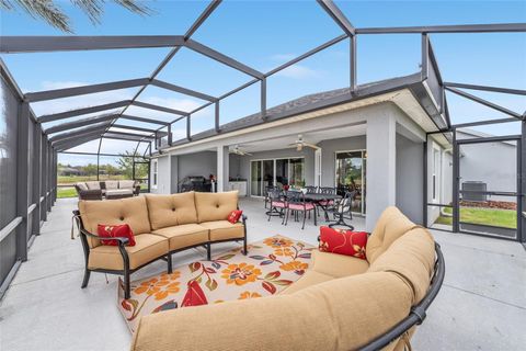 Tiny photo for 2977 Stepping Stone Path, The Villages, FL 32163 (MLS # G5109618)