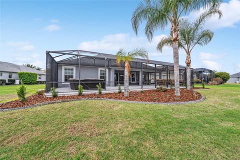 Tiny photo for 2977 Stepping Stone Path, The Villages, FL 32163 (MLS # G5109618)