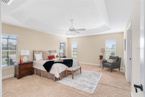 Tiny photo for 2977 Stepping Stone Path, The Villages, FL 32163 (MLS # G5109618)